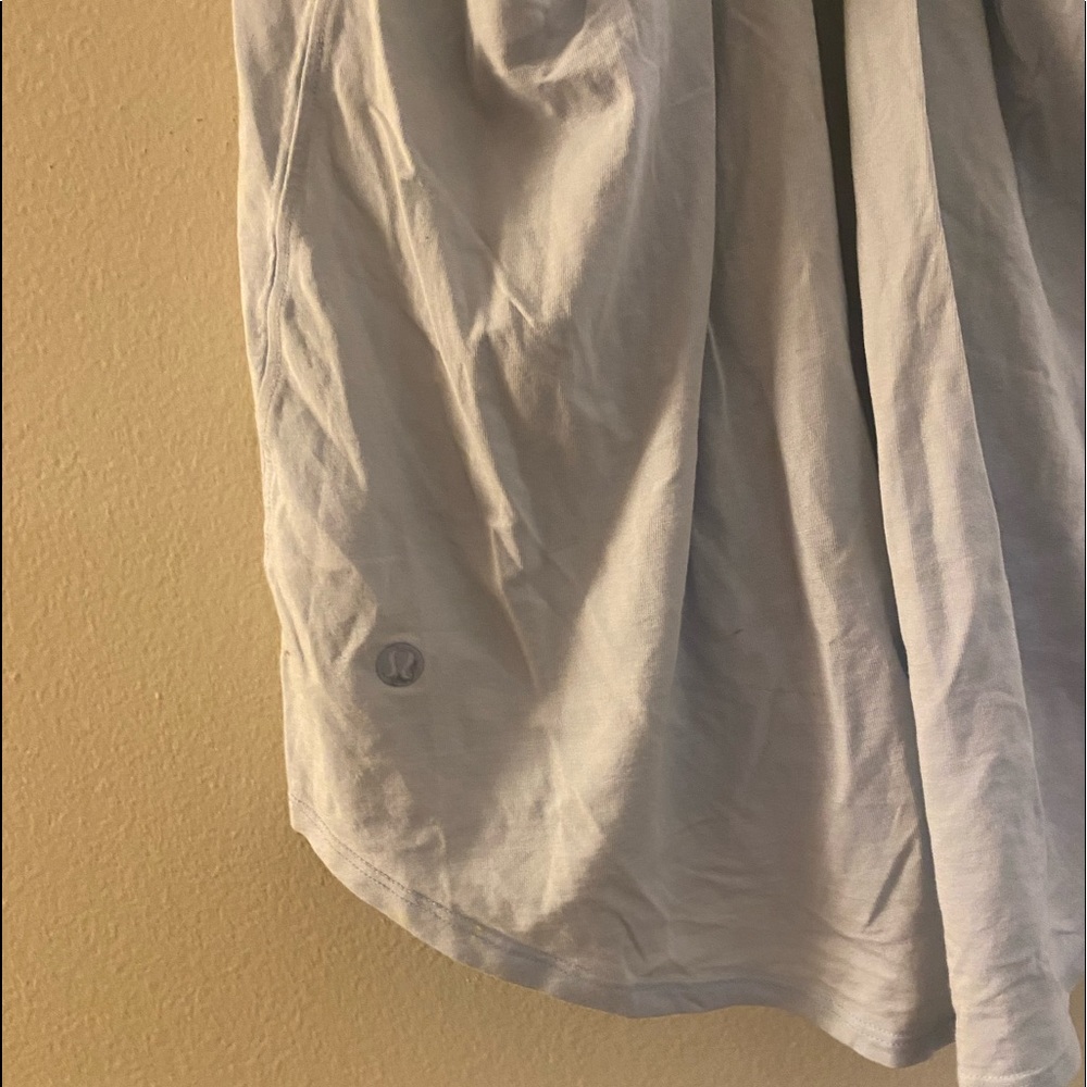 Lululemon Racerback Tank - Picture 4 of 4